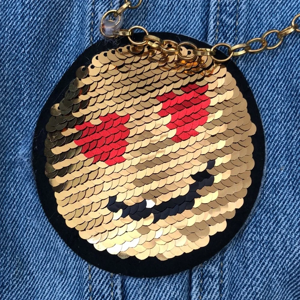 Disney Jean Jacket from  Japan - Picture 9 of 9